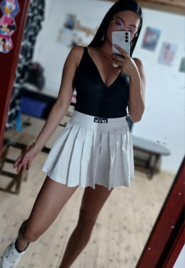 Chica busca chico en Madrid: 