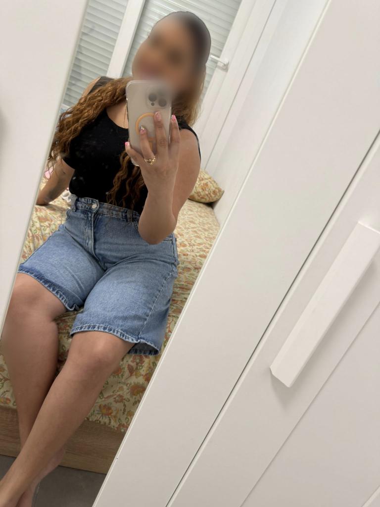 Chica busca chico en Málaga: 