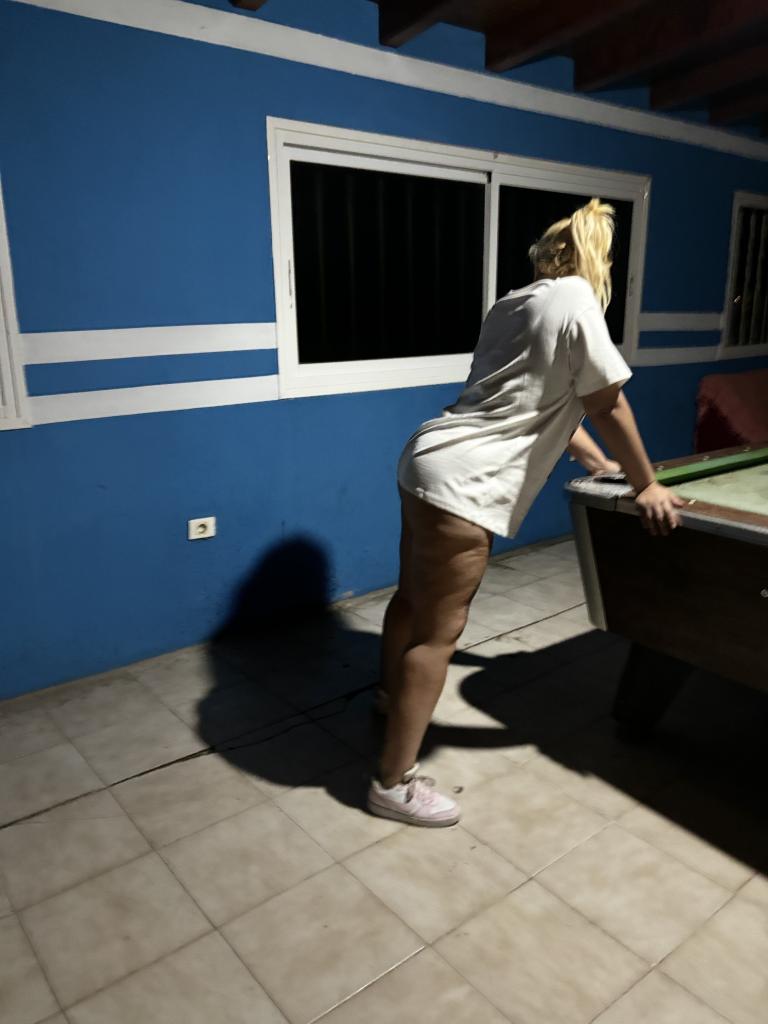 Chica busca chico en Las Palmas: 
