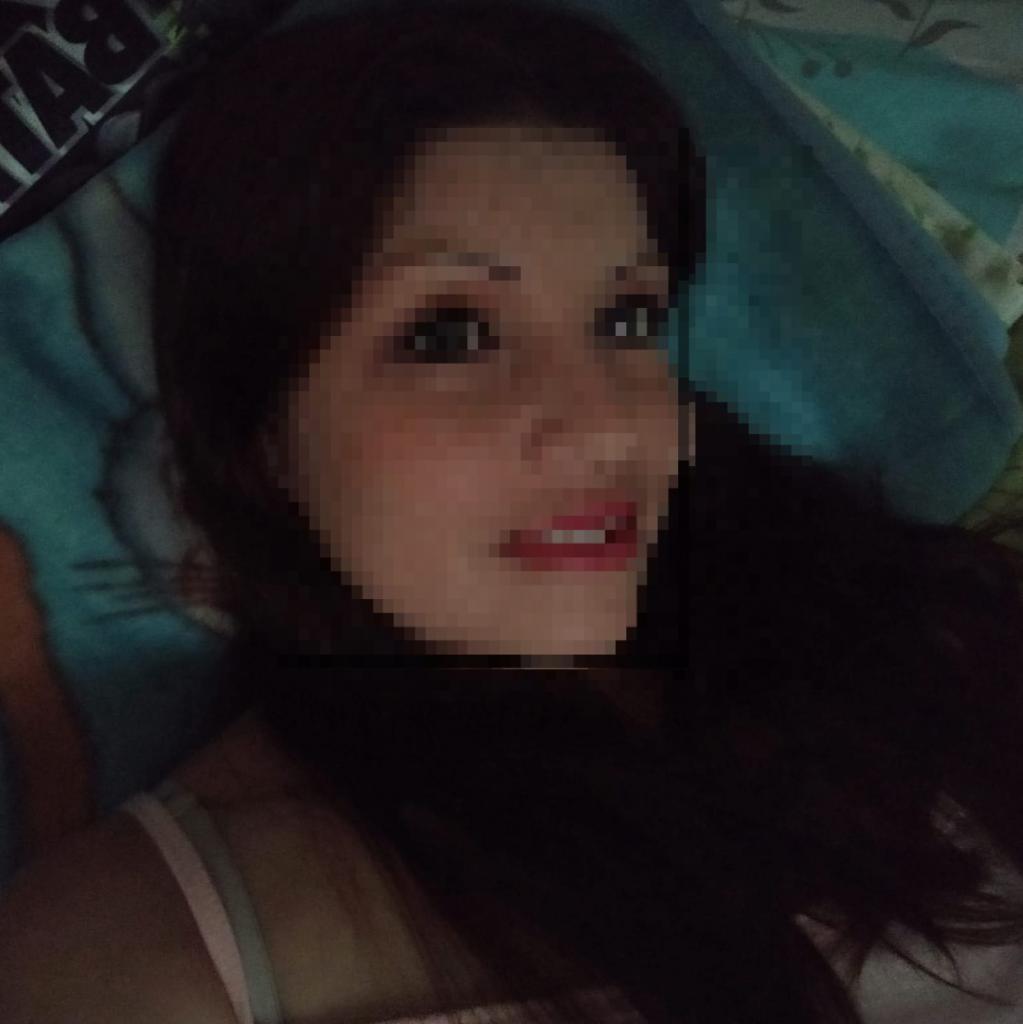 Chica busca chico en Badajoz: 