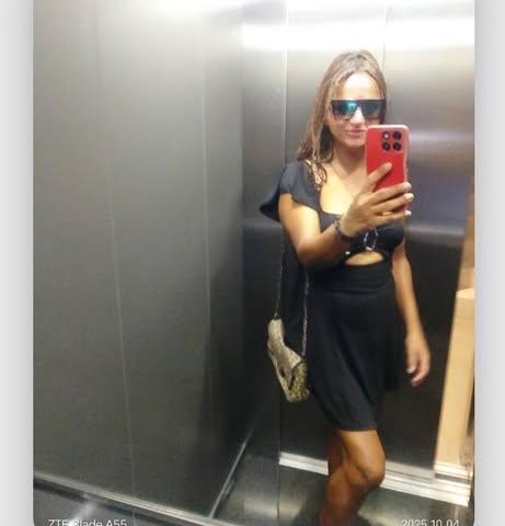 Transexual en Cádiz: 