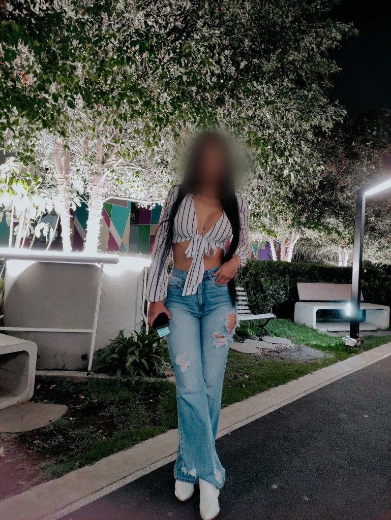 Chica busca chico en Madrid: 
