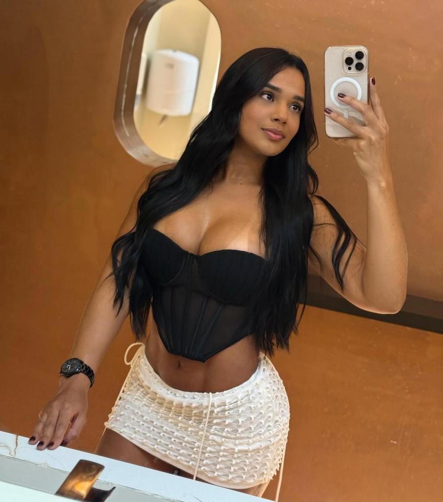 Chica busca chico en Málaga: Chica busca chico