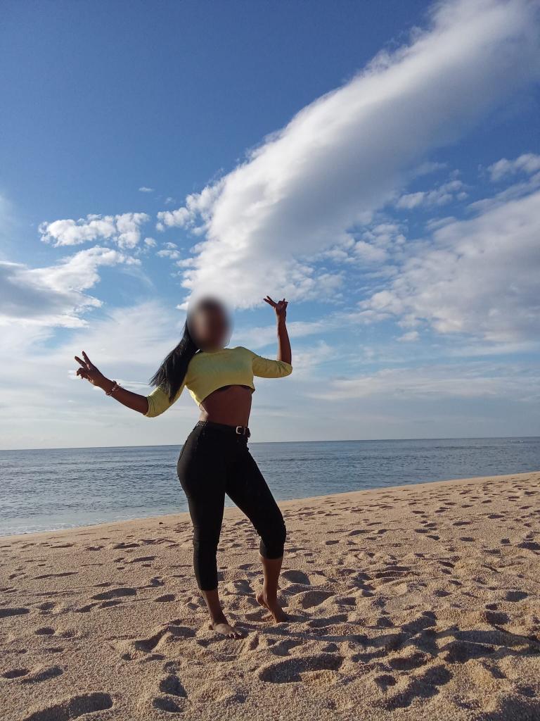 Chica busca chico en Alicante: 