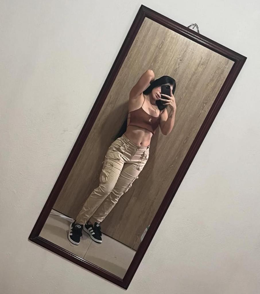 Chica busca chico en Málaga: 