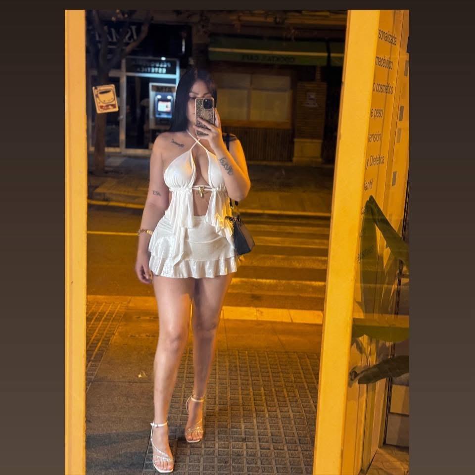 Chica busca chico en Ciudad Real: 