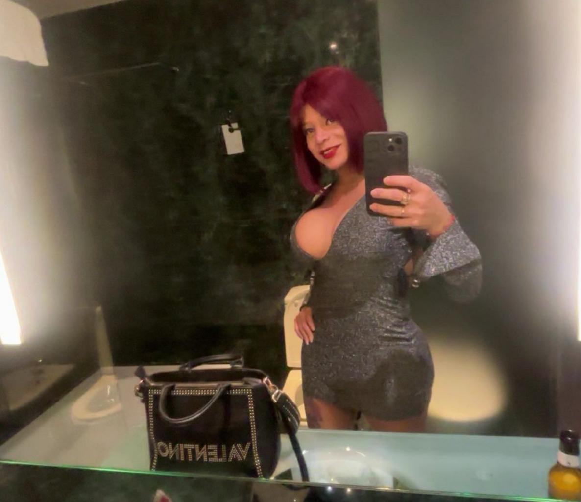 Travesti en Barcelona: 