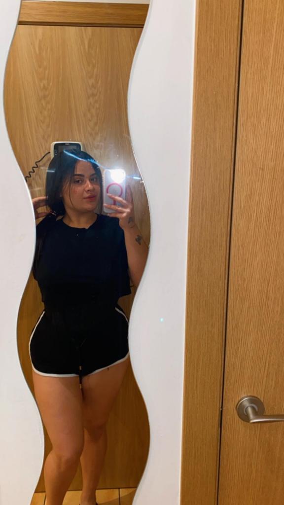 Chica busca chico en Lérida: 