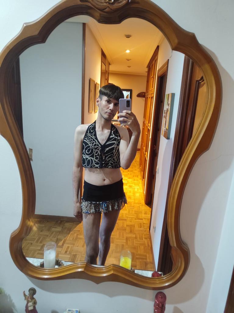 Chico busca chica en Asturias: 
