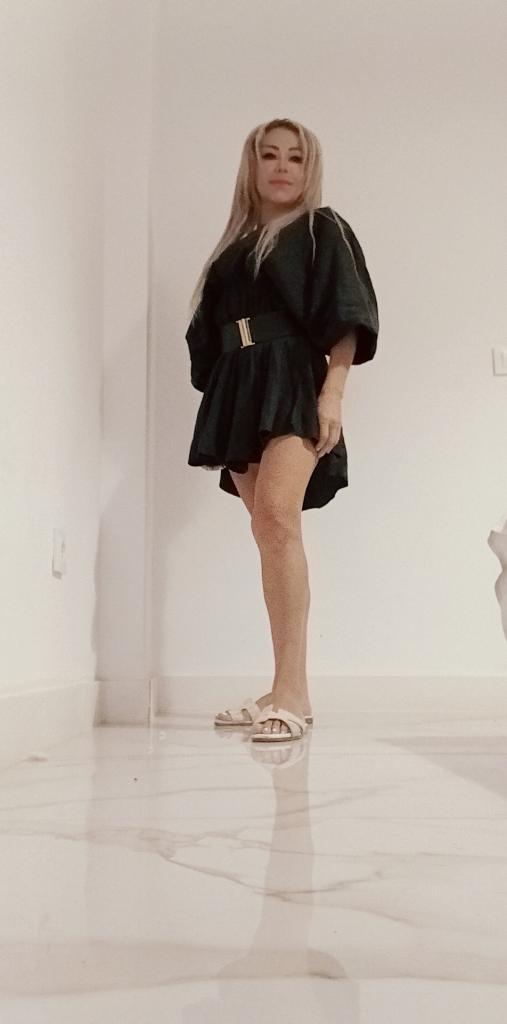 Chica busca chico en Málaga: 