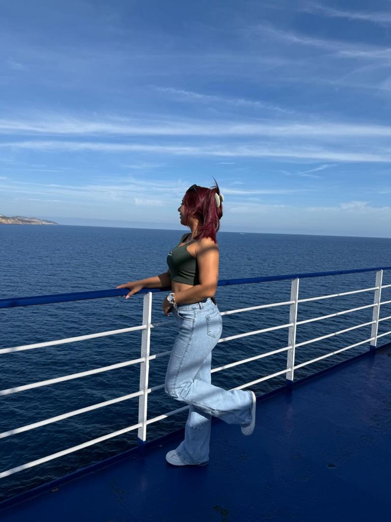 Chica busca chico en Lérida: 