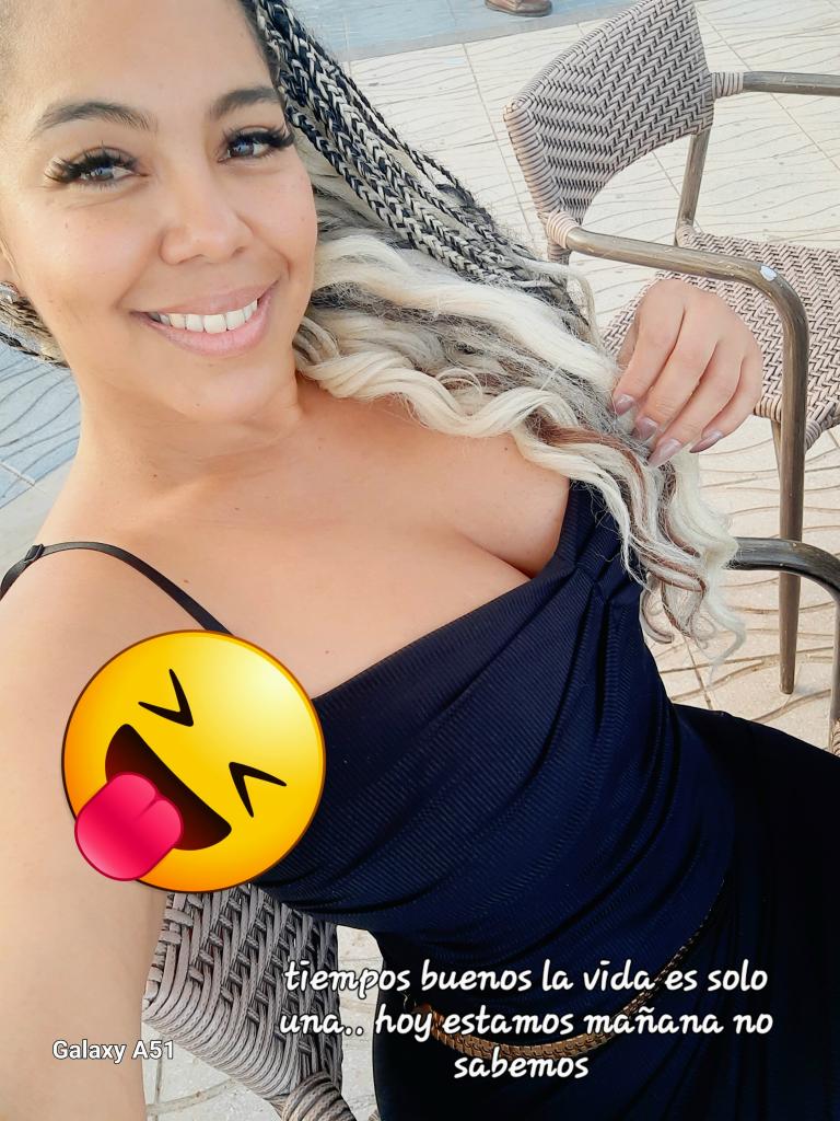 Chica busca chico en La Rioja: 