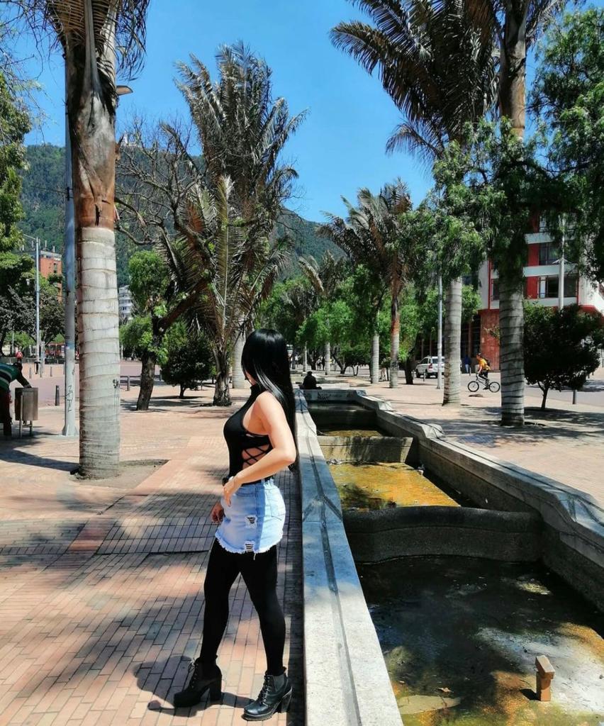 Chica busca chico en Valladolid: 