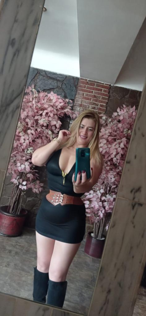 Chica busca chico en Madrid: 