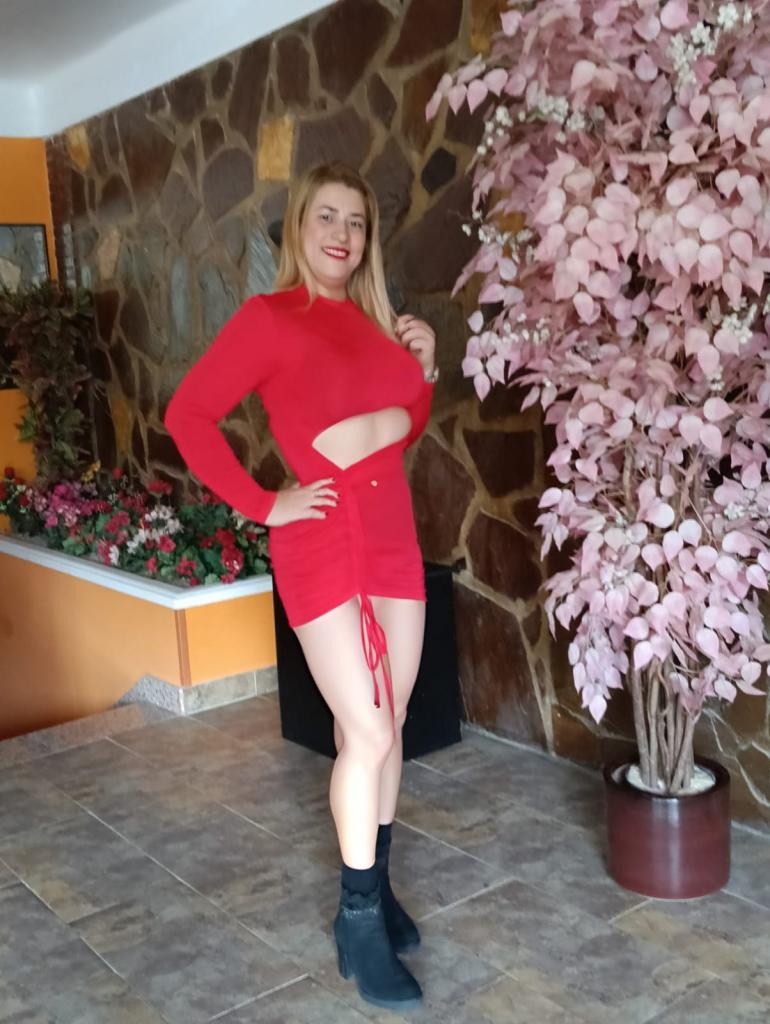 Chica busca chico en Madrid: 