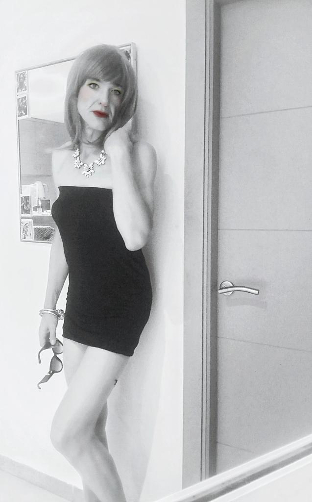 Travesti en Mallorca: 