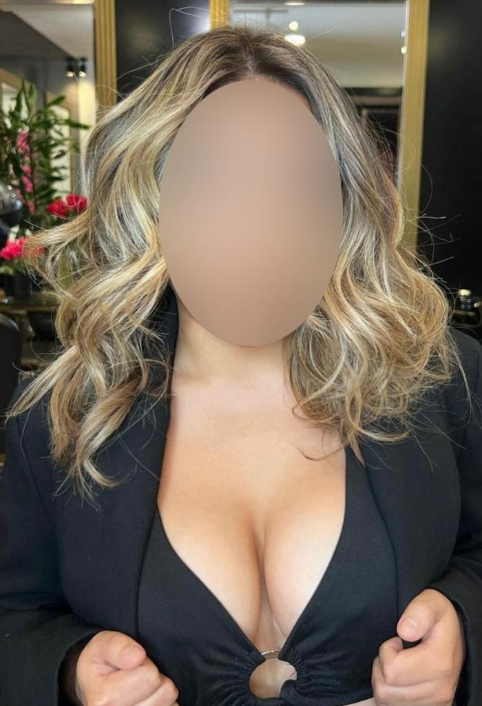 Chica busca chico en Málaga: 