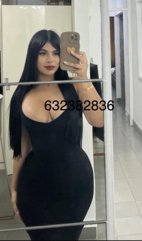 Chica busca chico en Huesca: 