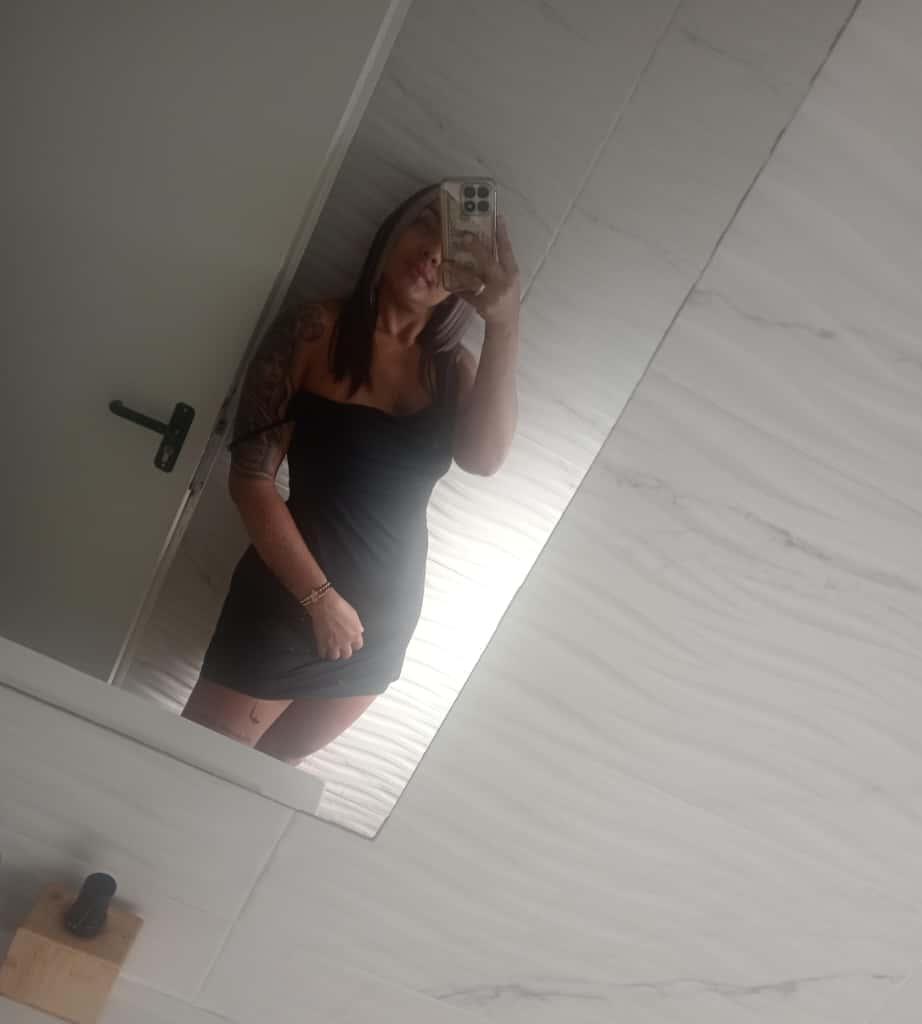 Chica busca chico en Valencia: 