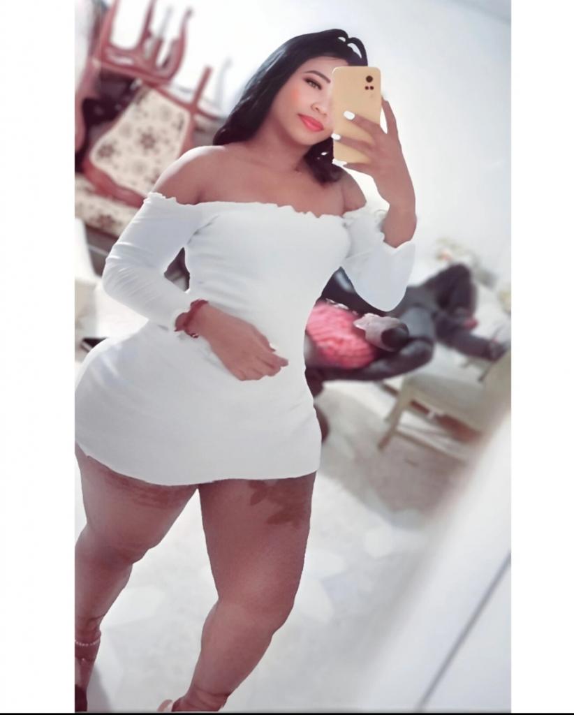 Chica busca chico en Cáceres: 