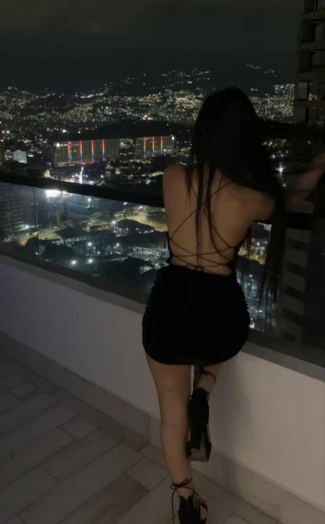 Chica busca chico en Huelva: Chica busca chico