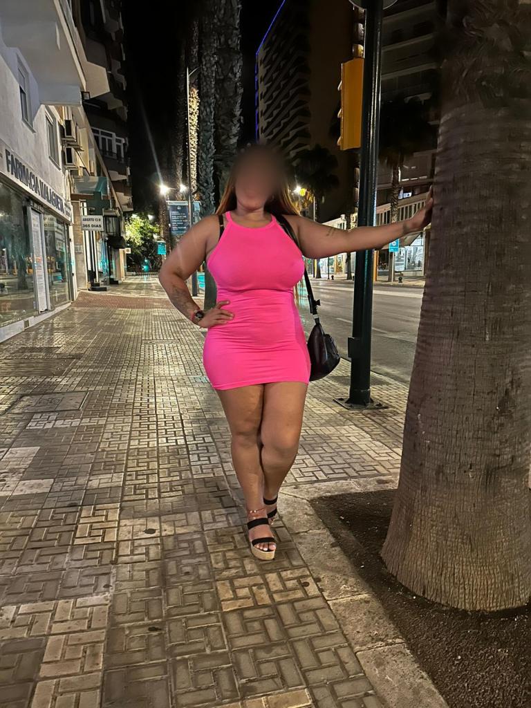 Chica busca chico en Murcia: 