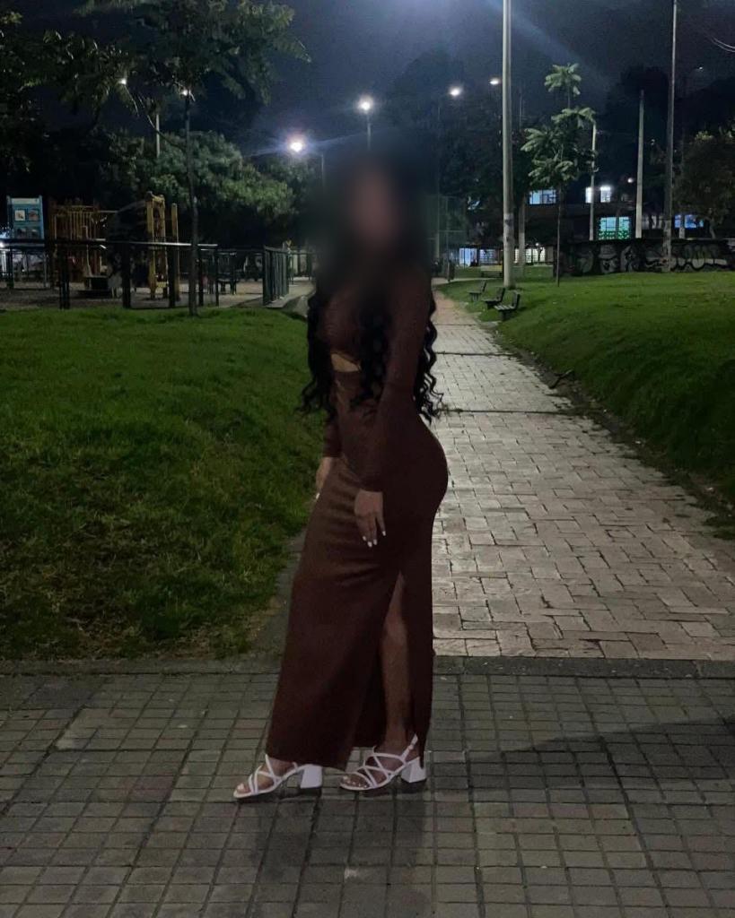 Chica busca chico en Madrid: 