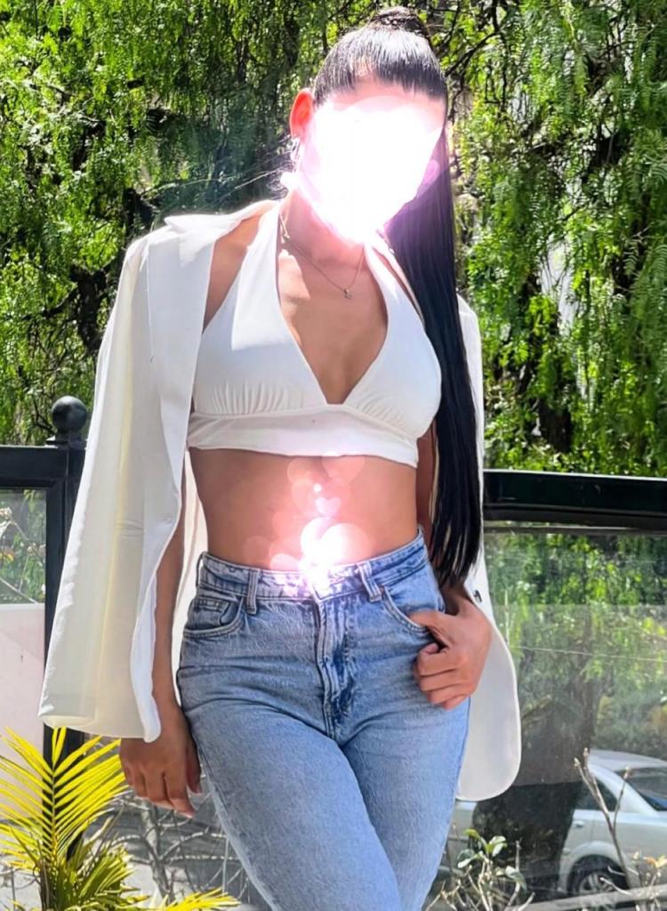 Chica busca chico en Valladolid: 