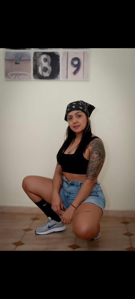 Chica busca chico en Valencia: 
