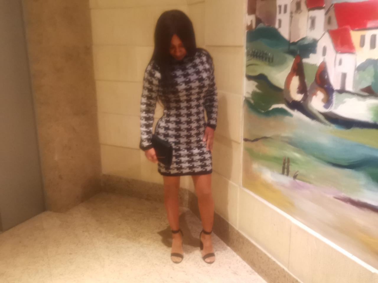 Chica busca chico en Lugo: 