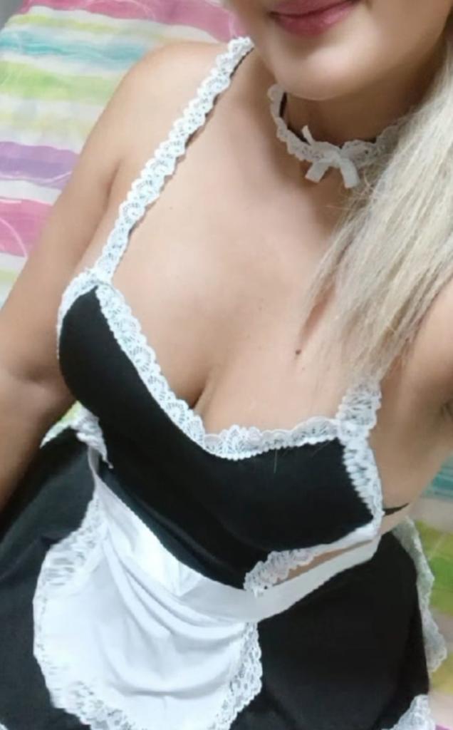 Chica busca chico en Murcia: 