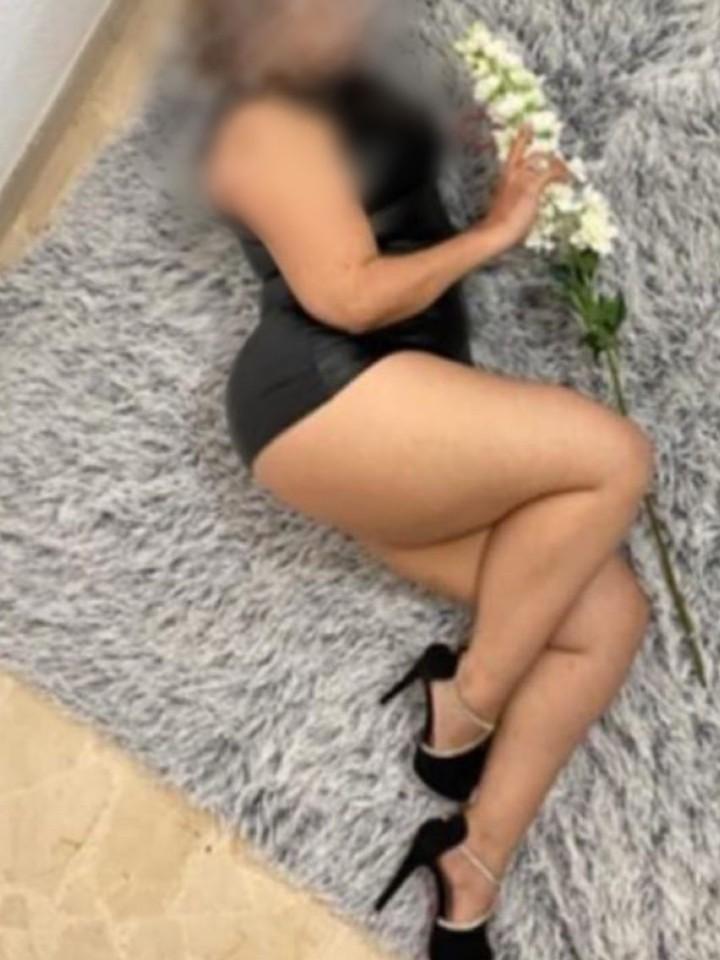 Chica busca chico en Cáceres: 