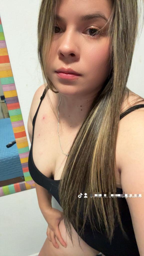 Chica busca chico en Las Palmas: 