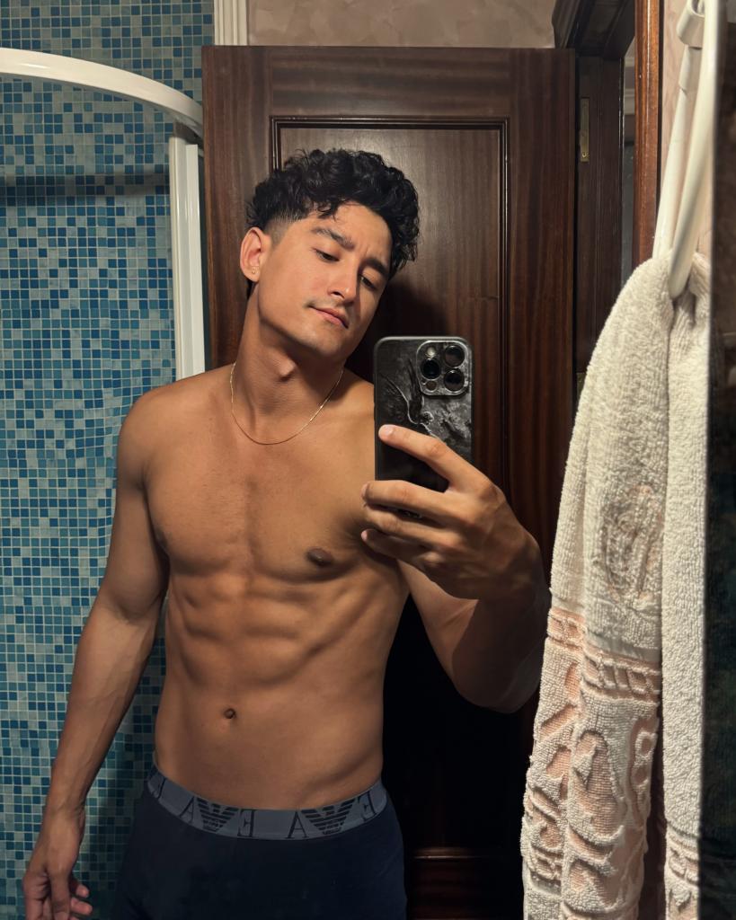 Chico busca chica en Navarra: 