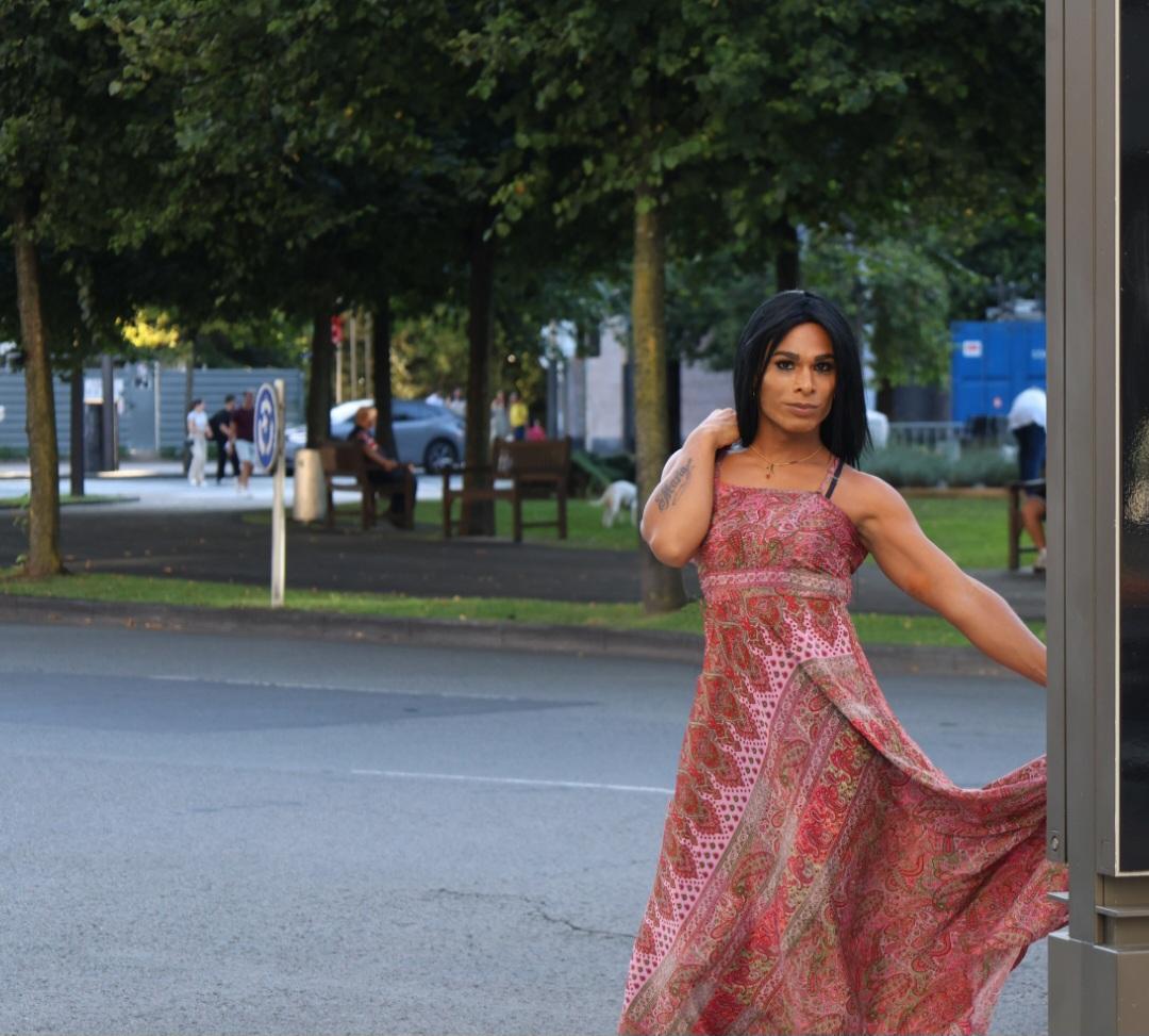 Travesti en Alicante: Transexuales y Travestis