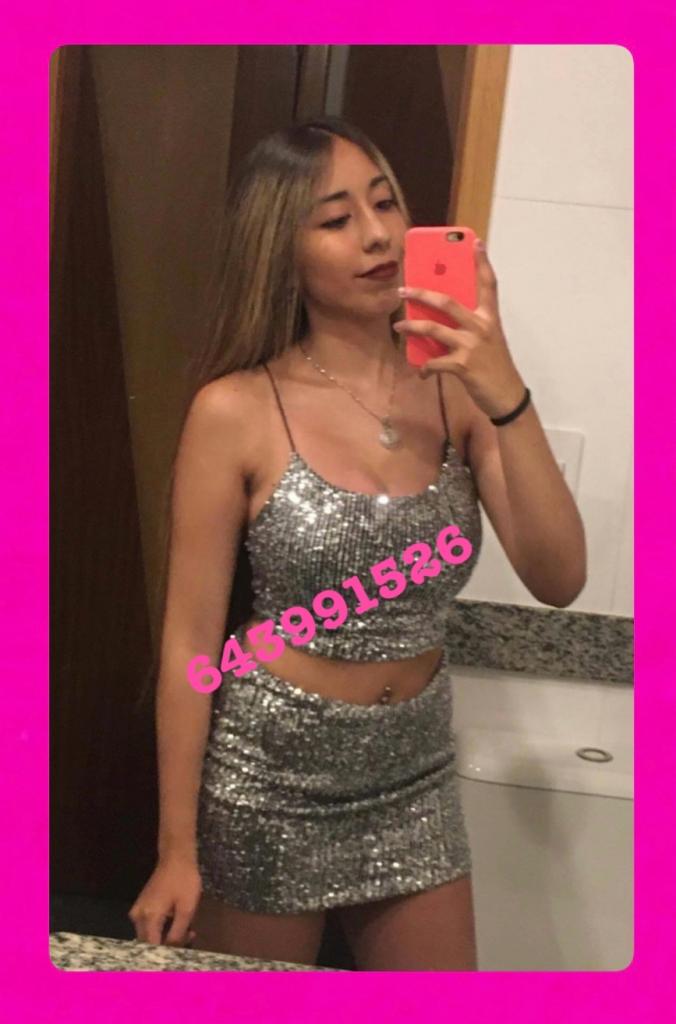 Chica busca chico en Las Palmas: 