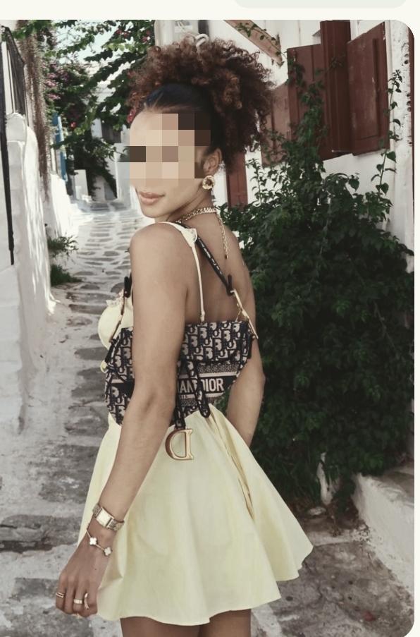Chica busca chico en Las Palmas: 