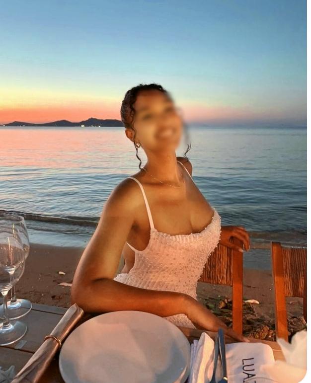 Chica busca chico en Las Palmas: 