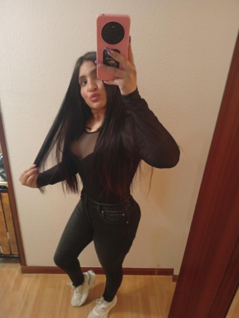 Chica busca chico en Orense: 