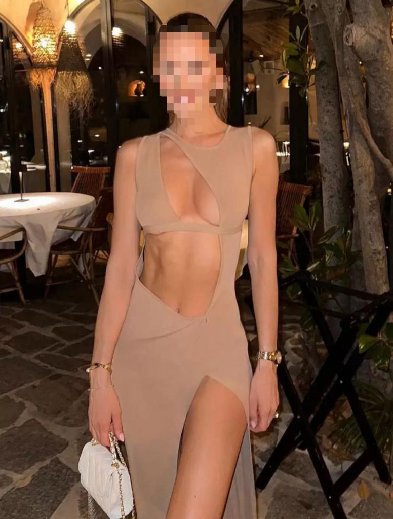 Chica busca chico en Málaga: 