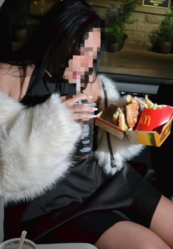 Chica busca chico en Córdoba: 