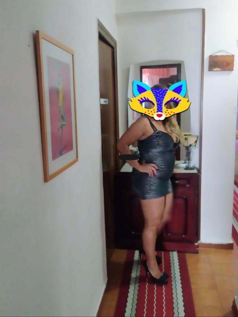 Chica busca chico en Sevilla: 
