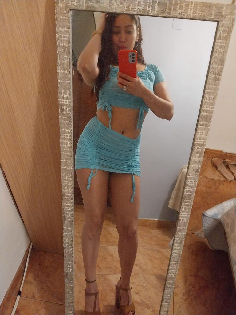 Chica busca chico en Valencia: 
