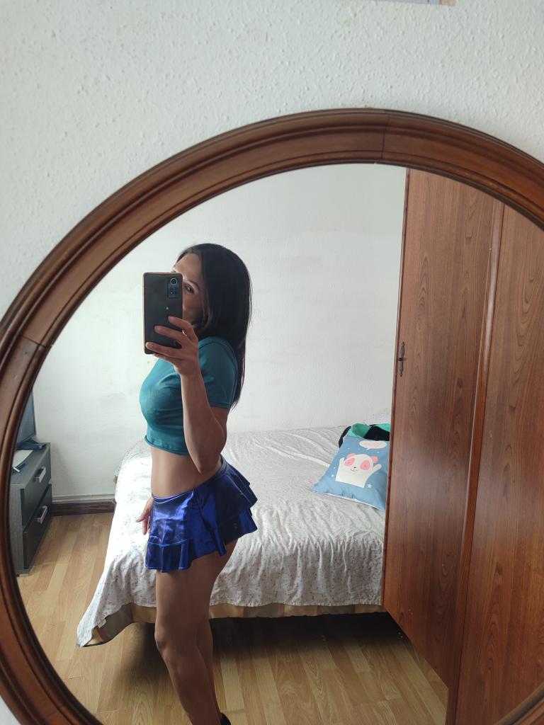 Chica busca chico en Asturias: 