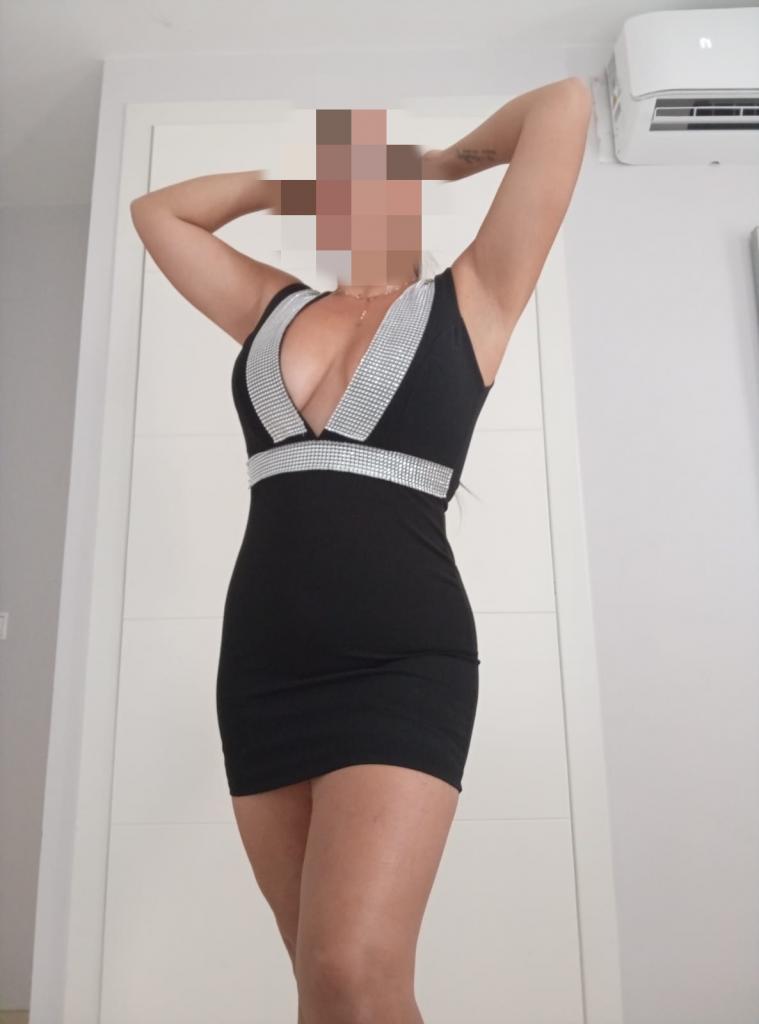 Chica busca chico en Alicante: 