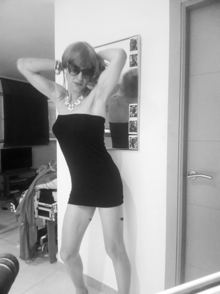 Travesti en Mallorca: 