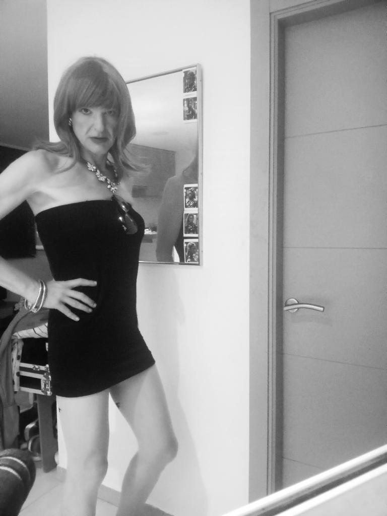 Travesti en Mallorca: 