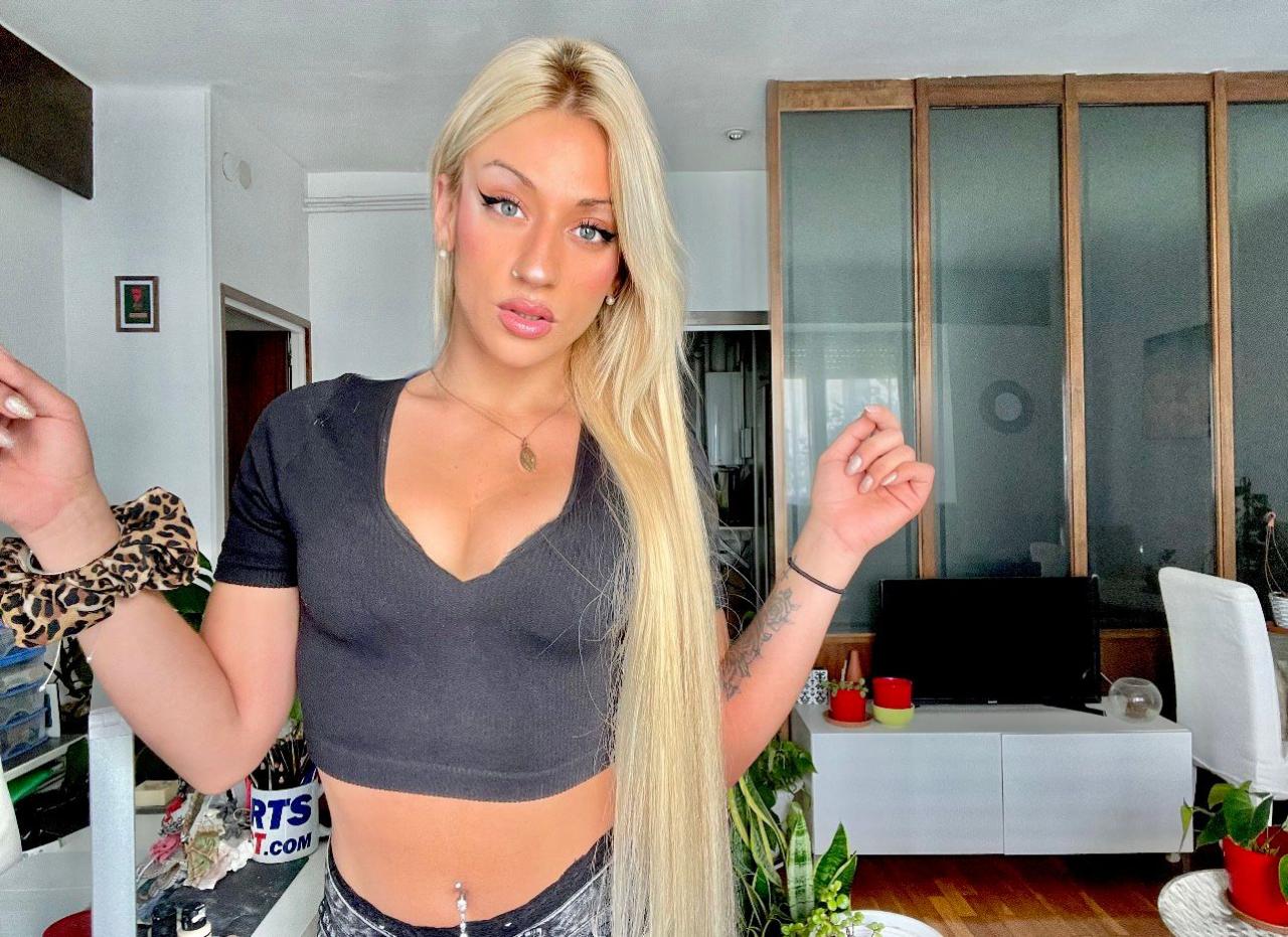 Travesti en Barcelona: 
