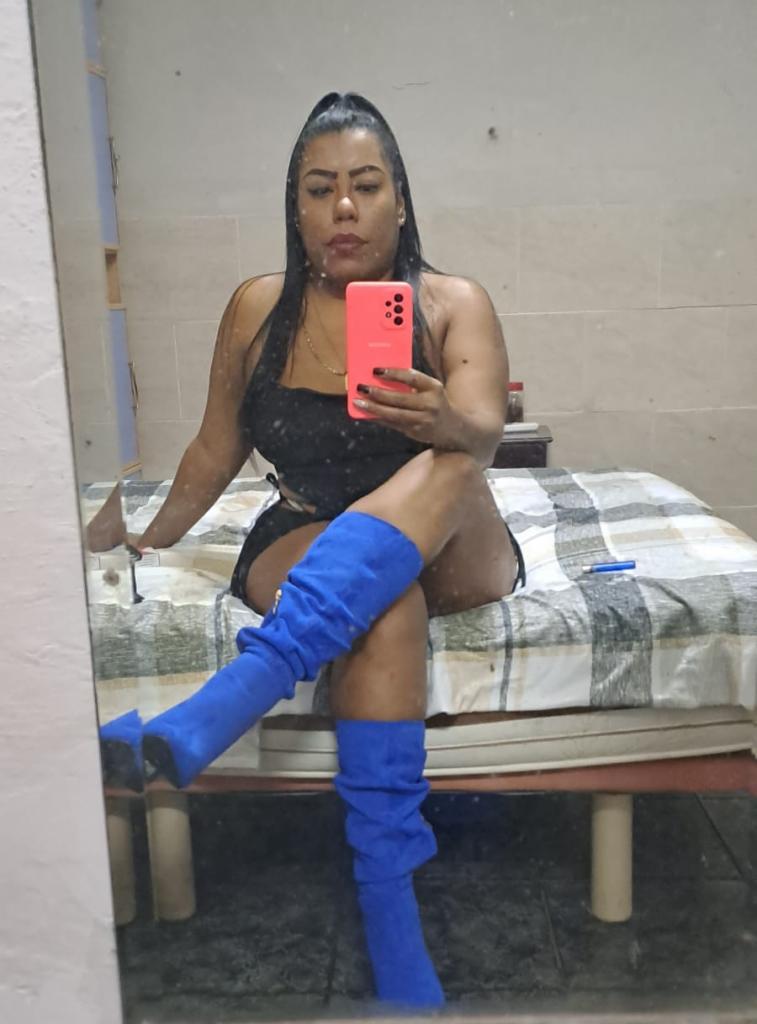 Chica busca chico en Badajoz: 
