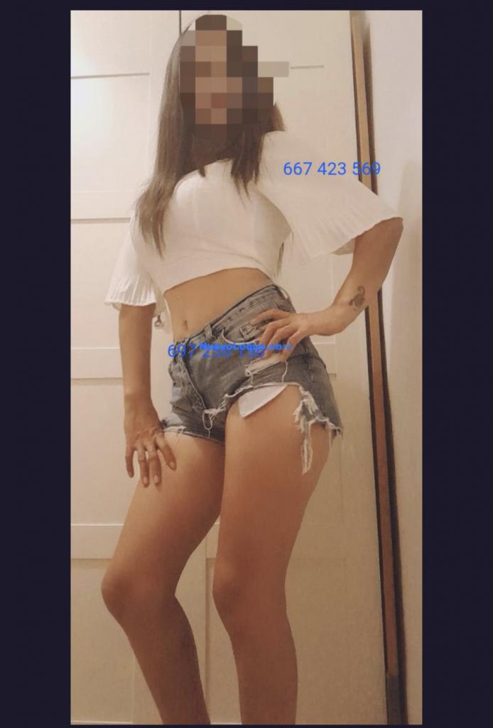 Chica busca chico en Madrid: 